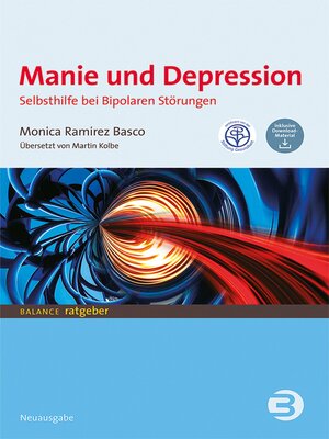 cover image of Manie und Depression